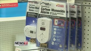 Detailed Protect yourself from CO poisoning Details