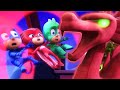 PJ Masks Full Episodes Season 3
 ⭐️ Night Ninja's Dragon ⭐️ PJ Masks New Compilation 2019