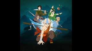 avatar the last airbender character theme songs part 1