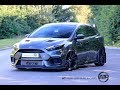 Ford Focus Rs Mk3 Tuning