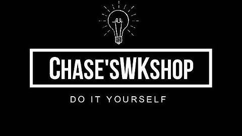 DIY Guitar Making CNC Arduino How to Promo Video