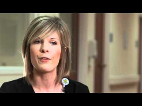 Kristen - Rex Co-worker testimonials