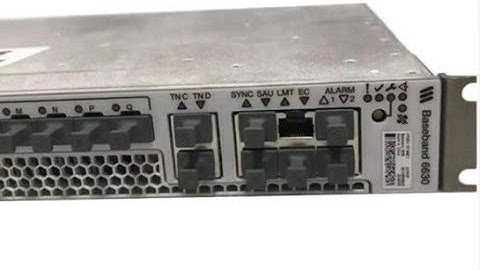 Baseband6630/baseband5216 Moshell login and command