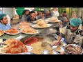 Afghani pulao  shinwari restaurant tambwano mor tehkal peshawar  kabuli pulao  afghani rice