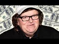 Shut Up Michael Moore