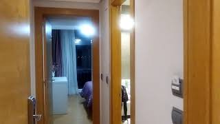 Hotel las Olas, Noja