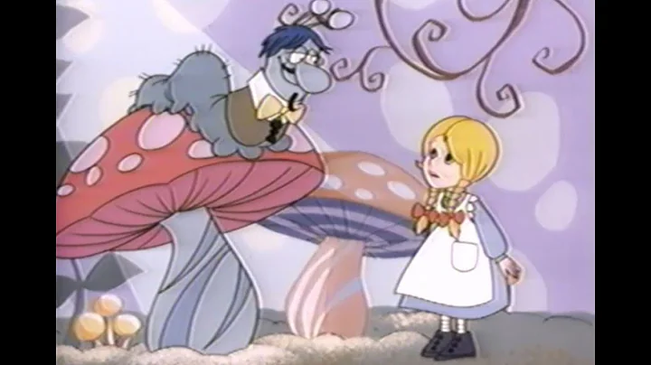 Alice in Wonderland (Rankin/Bass)