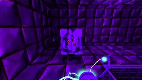 Portal 2 map, Countdown to Extinction, Part 8