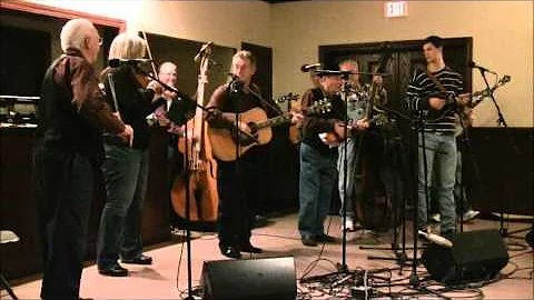 Clarence Kelly And Dixie Ryders - Will The Circle ...