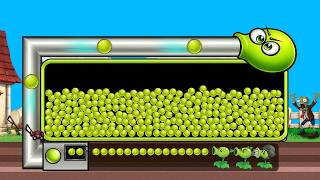 Strongest Fusion Plant Challenge!! Team Pea VS Team Cannon VS 3000 Zombie Random - Who Will Win? 23 screenshot 3