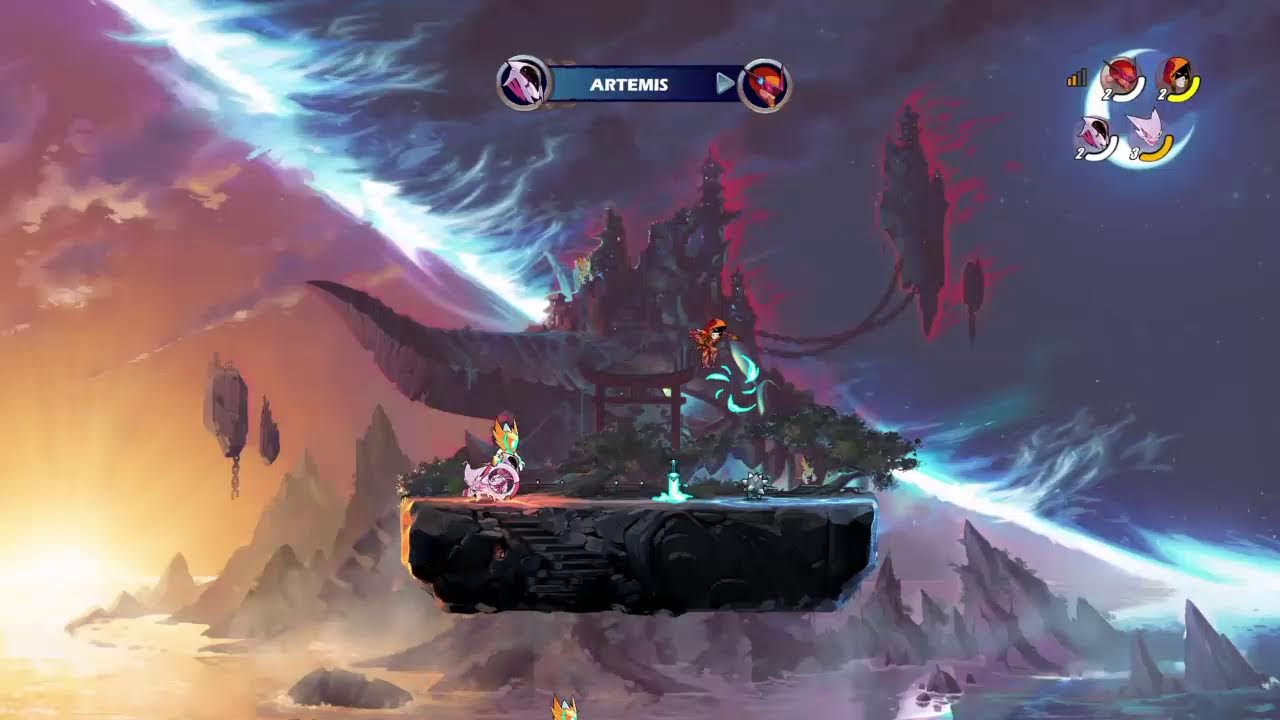 CLICK IT IM LIVE FR FR  STREAM LET'S GOO[First ever brawlhalla stream]