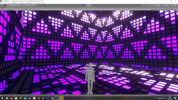 Unity Pixel Shader