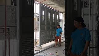 Pintu Sleding Tikunghenderson