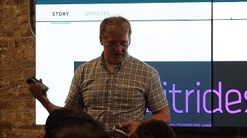 New Lightning Network Point of Sale system