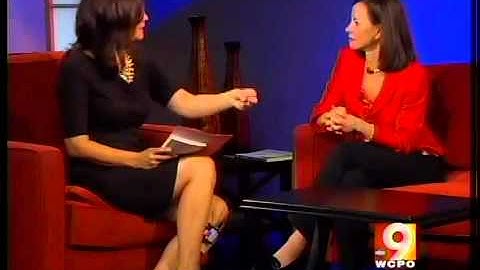 An interview with author Julie Shifman