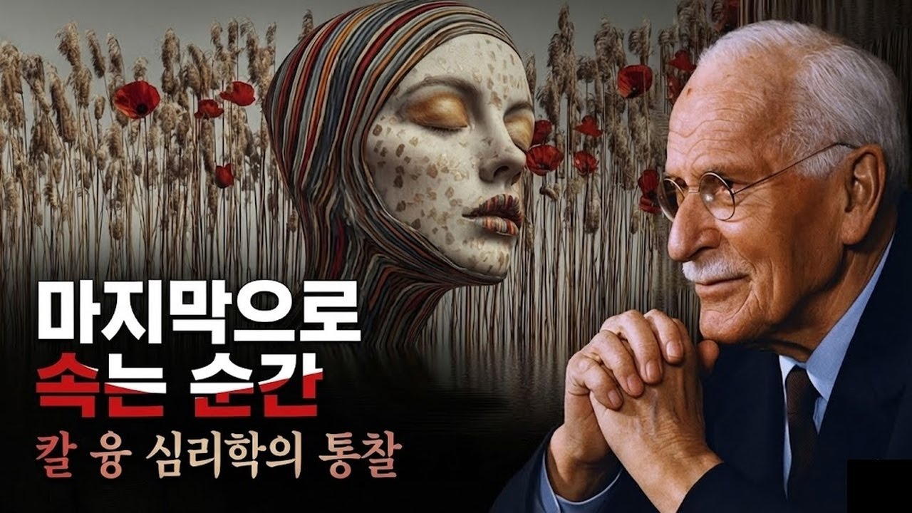 나르시시스트에게 가장 위험한 사람은 '모든 걸 끝낸' 엠패스입니다