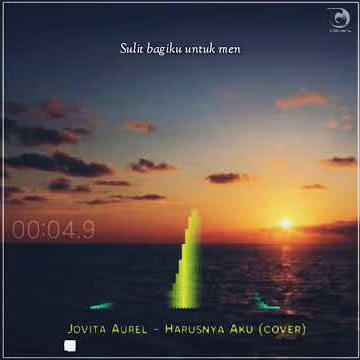 story wa Harusnya Aku