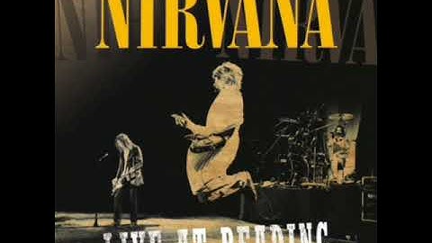 Nirvana - Tourette