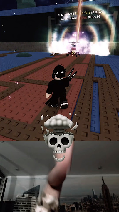 Steal a Brainrot Secret Brainrot 💀💀💀Roblox #brainrot #roblox