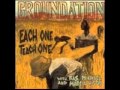 Groundation  each one teach one full album