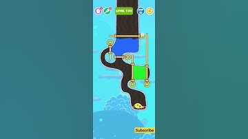 Save the fish level #130