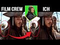 Wir korrigieren FILM FEHLER mit VFX Teil 2 | Jay & Arya