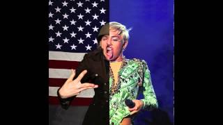 Video thumbnail of "R.A. The Rugged Man - Dooo It! (Miley Cyrus Remix)"