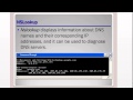 MTA 98-366 Networking Fundamentals 5. dio