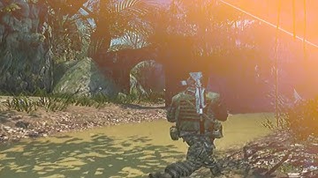 Taste this Tomahawk Crossmap Payback!