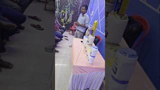Pidilite Fevicol carpenter meeting #ganpatiply #editing