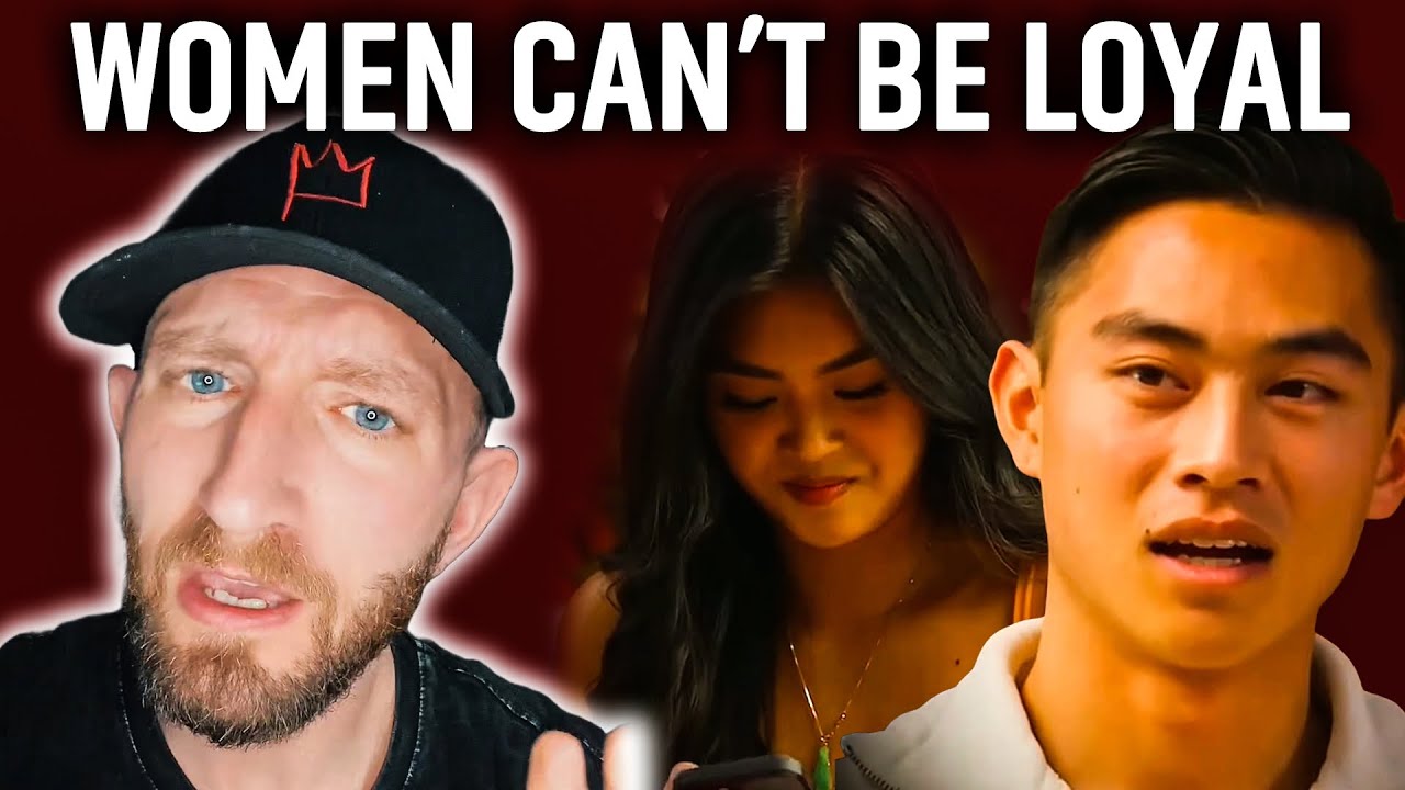 What to do when you find out she’s still texting other guys.