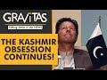 Gravitas: Imran Khan raises Kashmir in Colombo