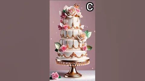 Birthday cake designs #cakedecorating #cake #shorts #ytshorts #viralshorts #fashion #trending #yt