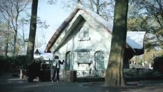 Winter Efteling 2011-2012
