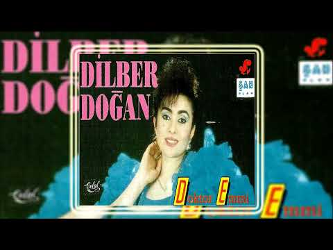 Dilber Doğan & Doktor Emmi © Şah Plak Official Audio 2