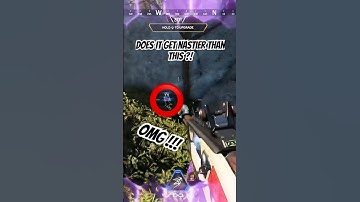 I just wish I could see his POV…#apexlegends #insaneclips #gaming #clutch #playapex #streamer #clips