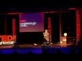 The Machiavellian's Guide to Empathy: Cheryl Travers at TEDxLoughborough