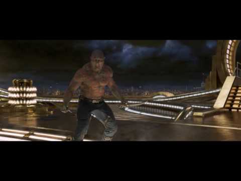 გალაქტიკის მცველები: ნაწილი 2 - 4 მაისიდან