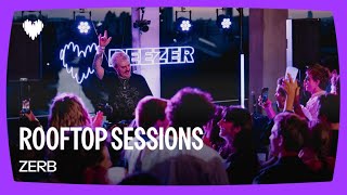 Download Lagu Zerb | Deezer Rooftop Sessions, BETC, Paris MP3 Download Lagu Zerb | Deezer Rooftop Sessions, BETC, Paris MP3