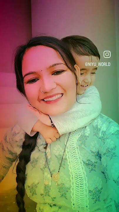 ek beti ki sabse acchi dost sirf uski Maa hi ho sakti hai# lifeline#mother daughter#masti#ytshorts😍😘