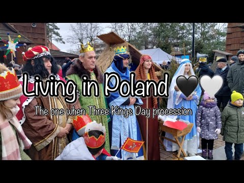 Video: Cuti Poland, Perayaan dan Perayaan