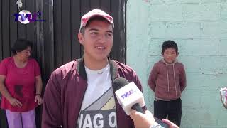 Ampliarán drenaje sanitario en San Juan la Isla