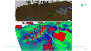vox_nav: A Navigation Framework for Unstructured Outdoor Terrains
