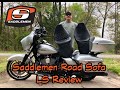 Saddlemen Road Sofa LS Review