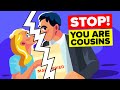 Why You Can't Marry Your First Cousin