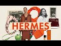 Hermes. История модного дома | Семья Эрмес | Бренд Hermes - воплощение роскоши, стиля, качества