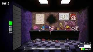 One night at Flumpty-Easter special