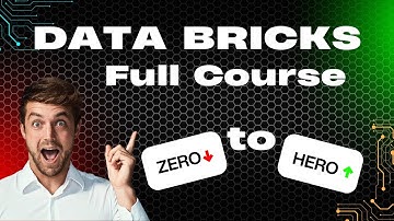 Databricks | Lecture 12 | Databricks Full Course – Zero to Hero