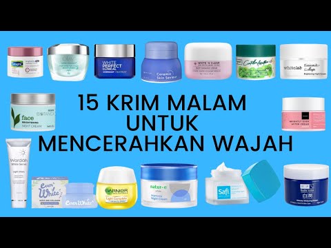 Video: Krim pemutih apa yang terbaik untuk kulit gelap?