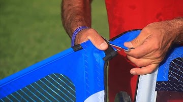 RS Racing Rigging Guide